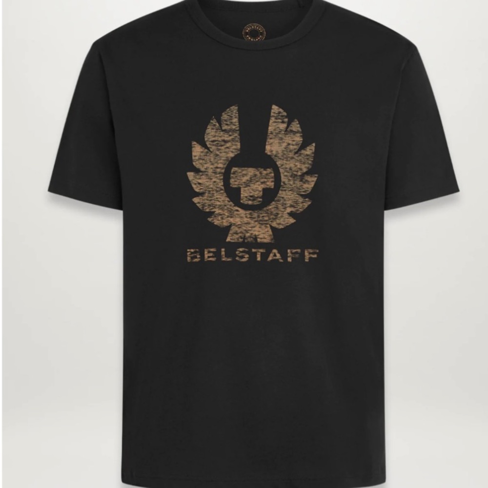 Belstaff Coteland Tshirt
